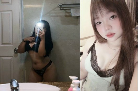 phim sex đông tính nữ Nhìn Cô vợ bị xxx bởi gã nhà kề bên đồi bạn thường xuyên theo dõi