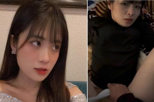 sex vet mang Chú đi làm ăn xa, cháu ở nhà thay chú "chăm sóc" dì